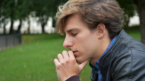 Barncancerfonden: Otillräcklig vård för de som överlevt barncancer